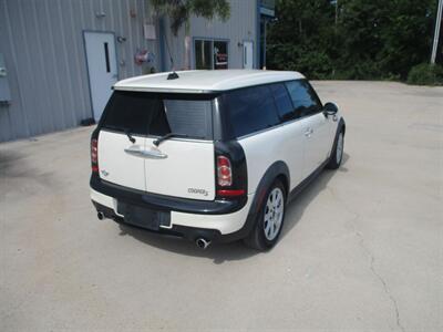 2013 MINI Clubman S CLUBMAN - Photo 4 - Santa Fe, TX 77510