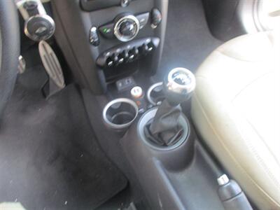 2013 MINI Clubman S CLUBMAN - Photo 10 - Santa Fe, TX 77510