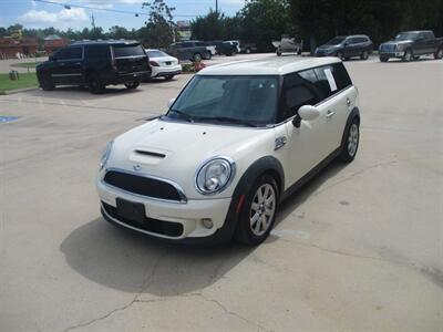 2013 MINI Clubman S CLUBMAN - Photo 2 - Santa Fe, TX 77510