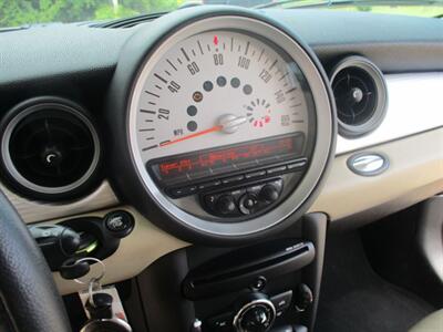 2013 MINI Clubman S CLUBMAN - Photo 9 - Santa Fe, TX 77510