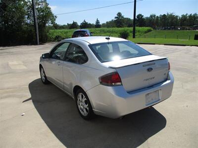 2010 Ford Focus SE   - Photo 3 - Santa Fe, TX 77510