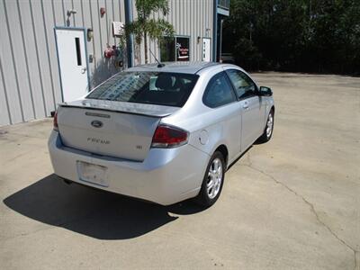 2010 Ford Focus SE   - Photo 4 - Santa Fe, TX 77510