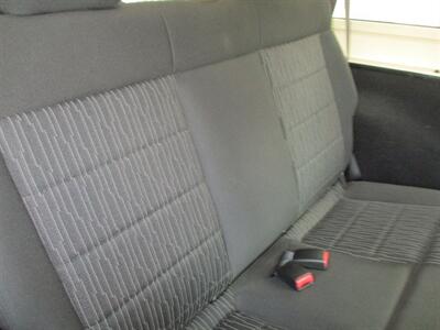 2011 Jeep Wrangler SAHARA - Photo 16 - Santa Fe, TX 77510