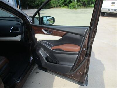 2019 Subaru Ascent TOURING   - Photo 20 - Santa Fe, TX 77510
