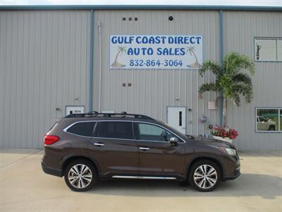 2019 Subaru Ascent TOURING   - Photo 23 - Santa Fe, TX 77510