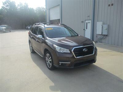 2019 Subaru Ascent TOURING   - Photo 1 - Santa Fe, TX 77510