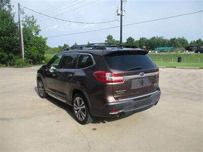 2019 Subaru Ascent TOURING   - Photo 3 - Santa Fe, TX 77510