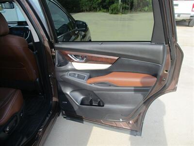 2019 Subaru Ascent TOURING   - Photo 16 - Santa Fe, TX 77510