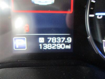 2019 Subaru Ascent TOURING   - Photo 8 - Santa Fe, TX 77510
