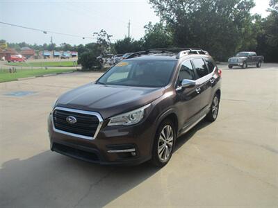 2019 Subaru Ascent TOURING   - Photo 2 - Santa Fe, TX 77510