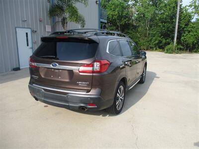 2019 Subaru Ascent TOURING   - Photo 4 - Santa Fe, TX 77510