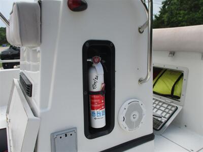 2012 GULF COAST 20 FOOT CENTER CONSOLE CENTER CONSOLE   - Photo 15 - Santa Fe, TX 77510