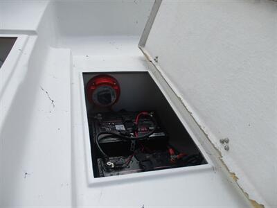 2012 GULF COAST 20 FOOT CENTER CONSOLE CENTER CONSOLE   - Photo 14 - Santa Fe, TX 77510