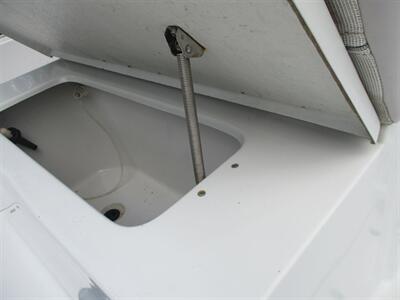 2012 GULF COAST 20 FOOT CENTER CONSOLE CENTER CONSOLE   - Photo 6 - Santa Fe, TX 77510