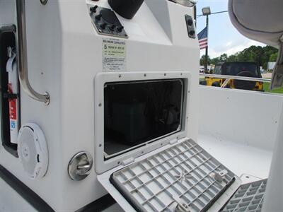 2012 GULF COAST 20 FOOT CENTER CONSOLE CENTER CONSOLE   - Photo 17 - Santa Fe, TX 77510