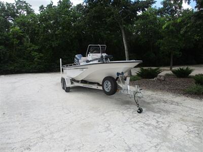 2012 GULF COAST 20 FOOT CENTER CONSOLE CENTER CONSOLE   - Photo 1 - Santa Fe, TX 77510