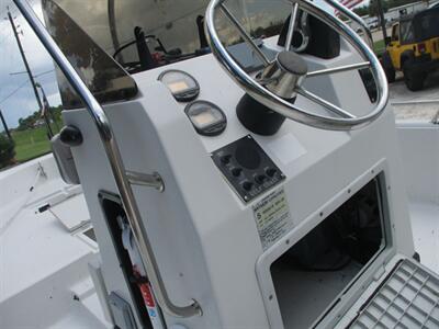 2012 GULF COAST 20 FOOT CENTER CONSOLE CENTER CONSOLE   - Photo 18 - Santa Fe, TX 77510