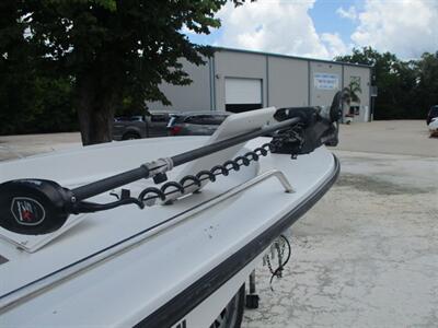 2012 GULF COAST 20 FOOT CENTER CONSOLE CENTER CONSOLE   - Photo 10 - Santa Fe, TX 77510