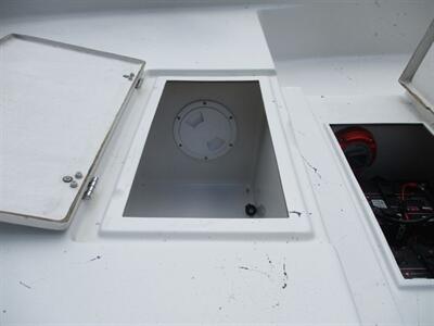 2012 GULF COAST 20 FOOT CENTER CONSOLE CENTER CONSOLE   - Photo 13 - Santa Fe, TX 77510