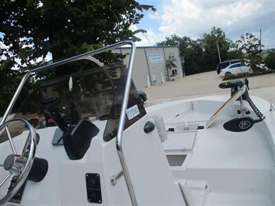 2012 GULF COAST 20 FOOT CENTER CONSOLE CENTER CONSOLE   - Photo 9 - Santa Fe, TX 77510