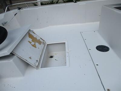 2012 GULF COAST 20 FOOT CENTER CONSOLE CENTER CONSOLE   - Photo 7 - Santa Fe, TX 77510