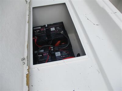 2012 GULF COAST 20 FOOT CENTER CONSOLE CENTER CONSOLE   - Photo 11 - Santa Fe, TX 77510