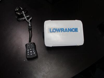 2012 GULF COAST 20 FOOT CENTER CONSOLE CENTER CONSOLE   - Photo 21 - Santa Fe, TX 77510