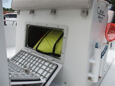 2012 GULF COAST 20 FOOT CENTER CONSOLE CENTER CONSOLE   - Photo 16 - Santa Fe, TX 77510