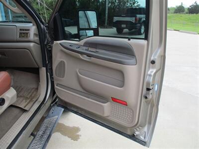 2004 Ford F-250 SUPER DUTY XLT   - Photo 16 - Santa Fe, TX 77510
