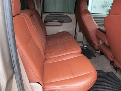 2004 Ford F-250 SUPER DUTY XLT   - Photo 14 - Santa Fe, TX 77510