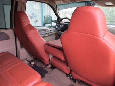 2004 Ford F-250 SUPER DUTY XLT   - Photo 15 - Santa Fe, TX 77510