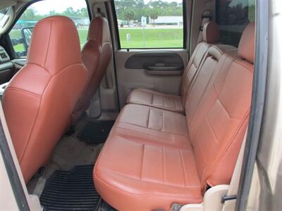 2004 Ford F-250 SUPER DUTY XLT   - Photo 12 - Santa Fe, TX 77510