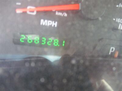 2004 Ford F-250 SUPER DUTY XLT   - Photo 8 - Santa Fe, TX 77510