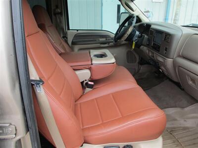 2004 Ford F-250 SUPER DUTY XLT   - Photo 17 - Santa Fe, TX 77510