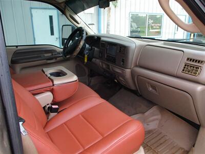2004 Ford F-250 SUPER DUTY XLT   - Photo 18 - Santa Fe, TX 77510