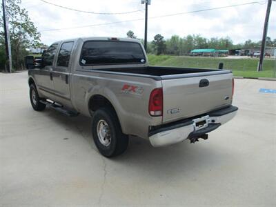 2004 Ford F-250 SUPER DUTY XLT   - Photo 3 - Santa Fe, TX 77510