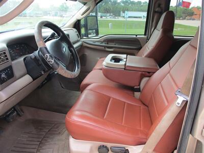 2004 Ford F-250 SUPER DUTY XLT   - Photo 7 - Santa Fe, TX 77510