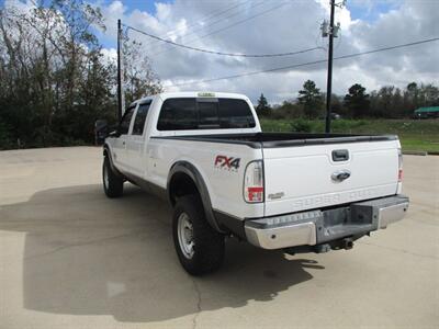 2015 Ford F-350 SUPER DUTY   - Photo 3 - Santa Fe, TX 77510