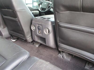 2015 Ford F-350 SUPER DUTY   - Photo 19 - Santa Fe, TX 77510