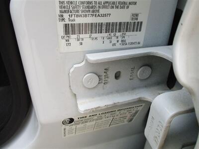 2015 Ford F-350 SUPER DUTY   - Photo 14 - Santa Fe, TX 77510