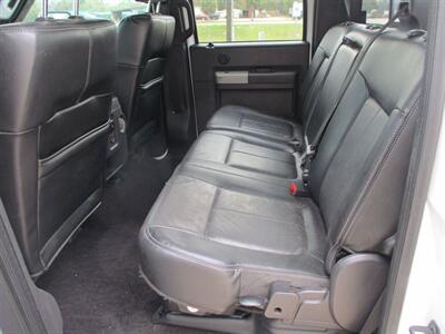 2015 Ford F-350 SUPER DUTY   - Photo 16 - Santa Fe, TX 77510