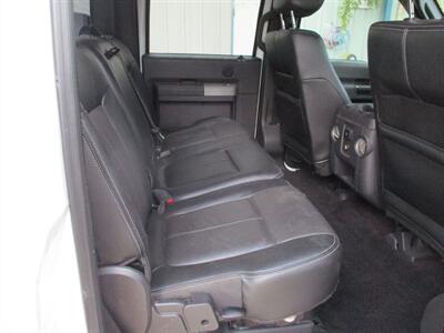 2015 Ford F-350 SUPER DUTY   - Photo 18 - Santa Fe, TX 77510