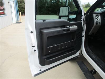 2015 Ford F-350 SUPER DUTY   - Photo 7 - Santa Fe, TX 77510