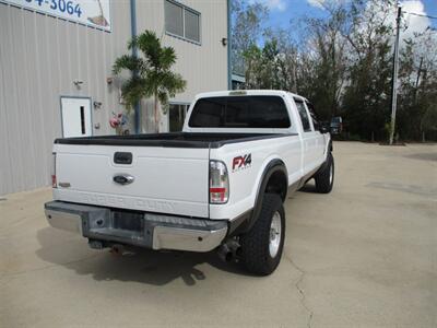 2015 Ford F-350 SUPER DUTY   - Photo 4 - Santa Fe, TX 77510