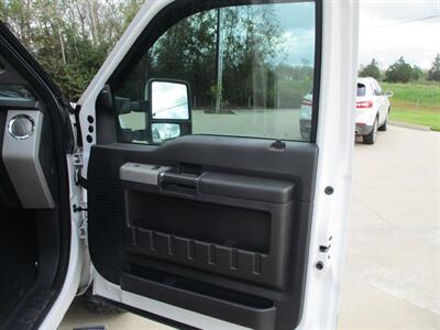 2015 Ford F-350 SUPER DUTY   - Photo 20 - Santa Fe, TX 77510