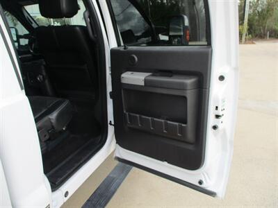 2015 Ford F-350 SUPER DUTY   - Photo 17 - Santa Fe, TX 77510