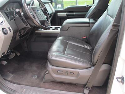 2015 Ford F-350 SUPER DUTY   - Photo 9 - Santa Fe, TX 77510