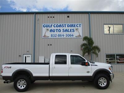 2015 Ford F-350 SUPER DUTY   - Photo 23 - Santa Fe, TX 77510