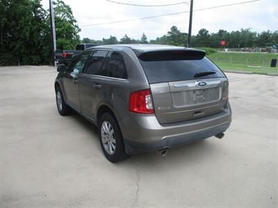 2014 Ford Edge LIMITED   - Photo 3 - Santa Fe, TX 77510