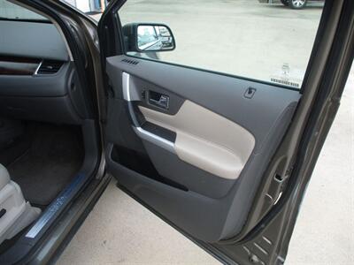 2014 Ford Edge LIMITED   - Photo 18 - Santa Fe, TX 77510